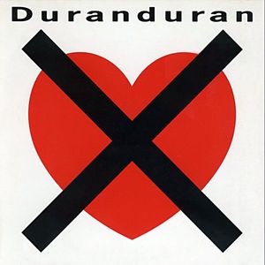 DURAN DURAN